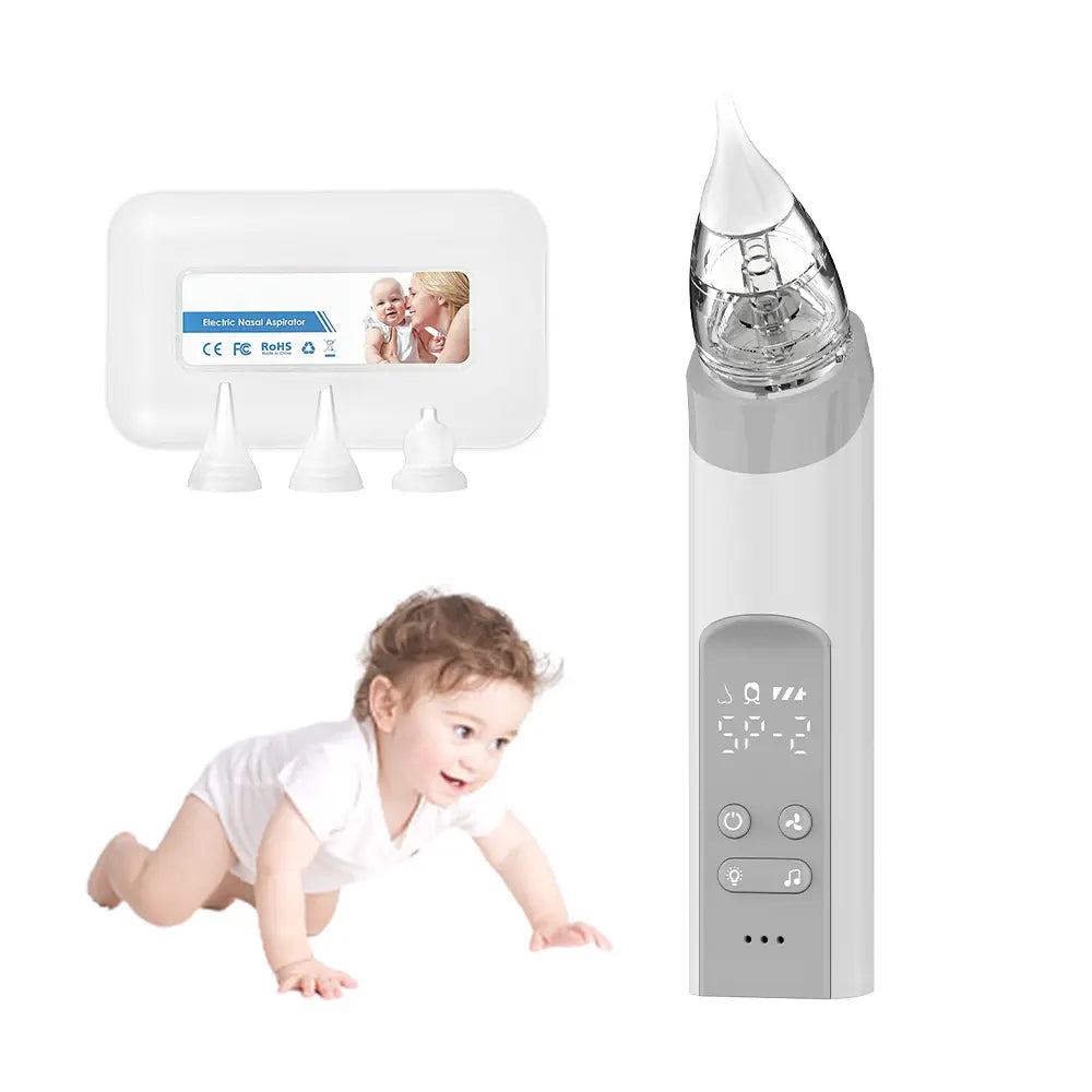 جهاز تسخين رضاعة الأطفال المحمول (Copy) Shopzz