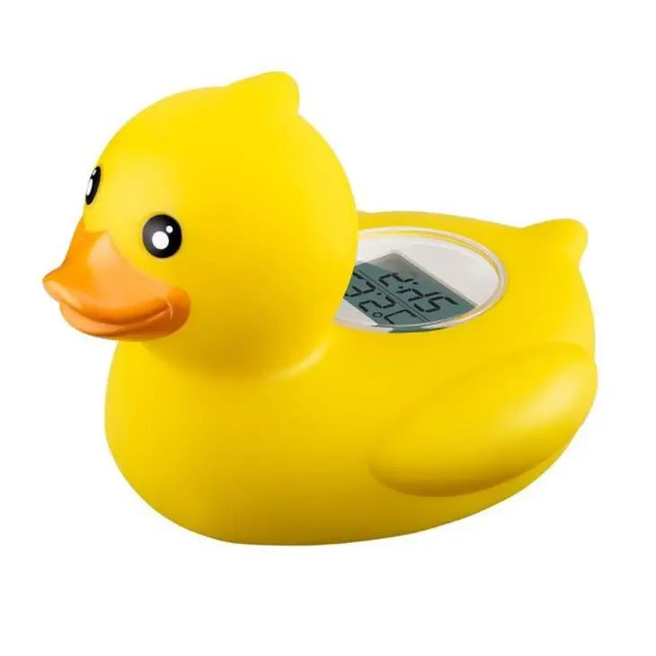 Bath Duck - بطة قياس الحرارة - Shopzz