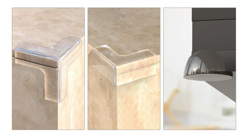 corner guard - غطاء الزوايا الحادة - Shopzz