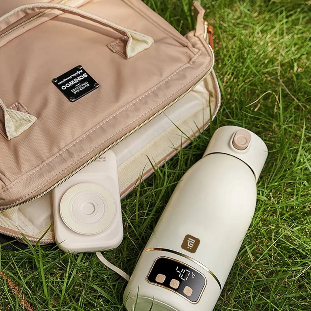 Portable Water heater - السخان متنقل - Shopzz