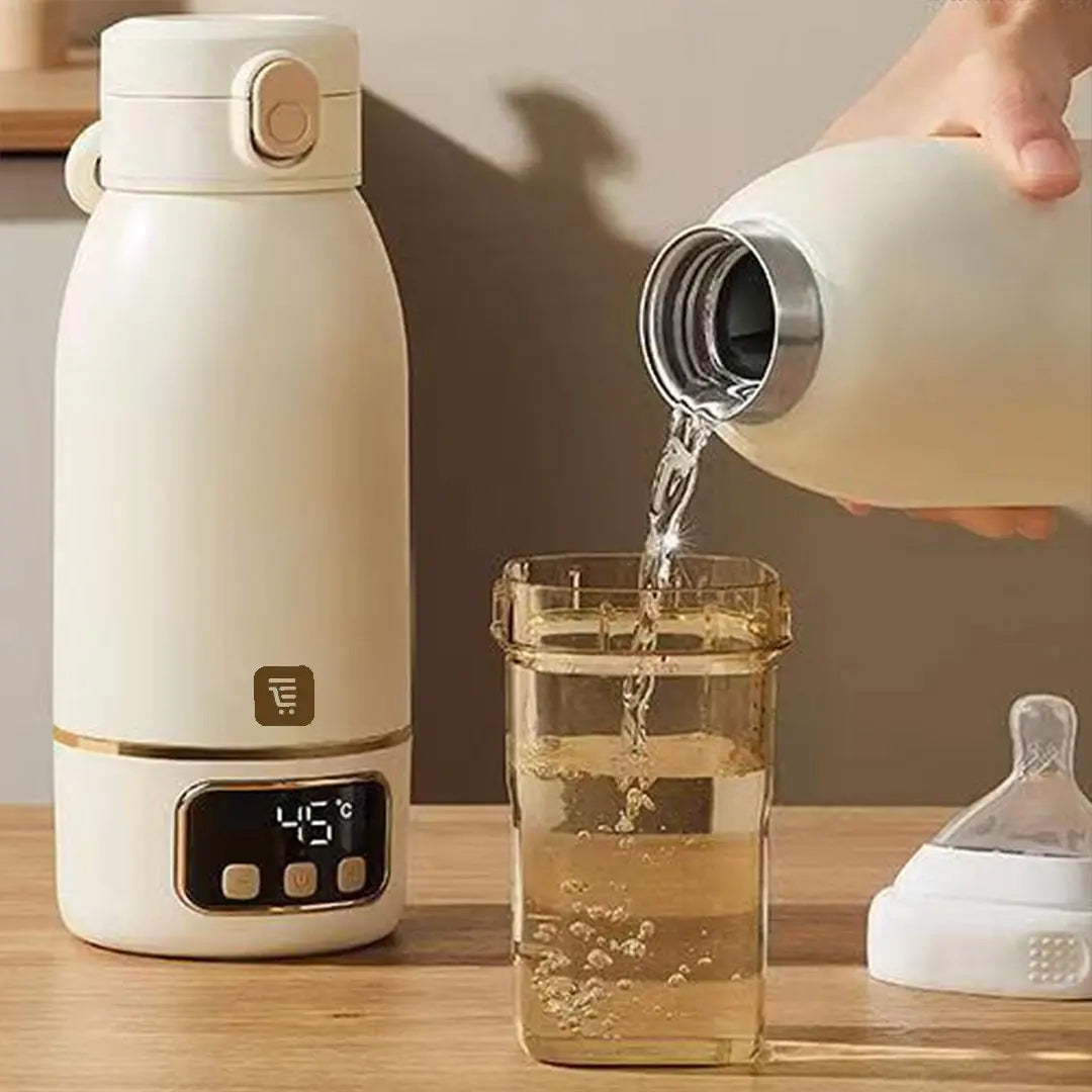 Portable Water heater - السخان متنقل - Shopzz