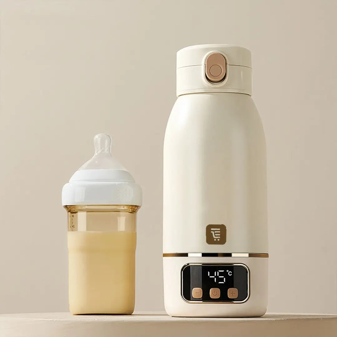 Portable Water heater - السخان متنقل - Shopzz