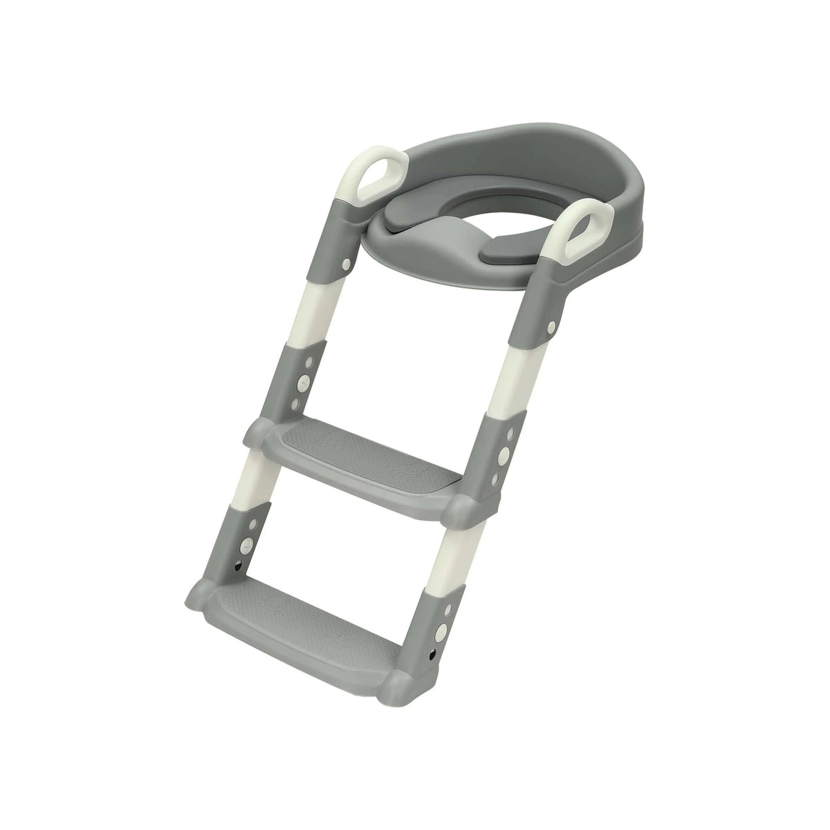 قاعدة تدريب الحمام للأطفال مع سلم – Potty Training Seat - Shopzz