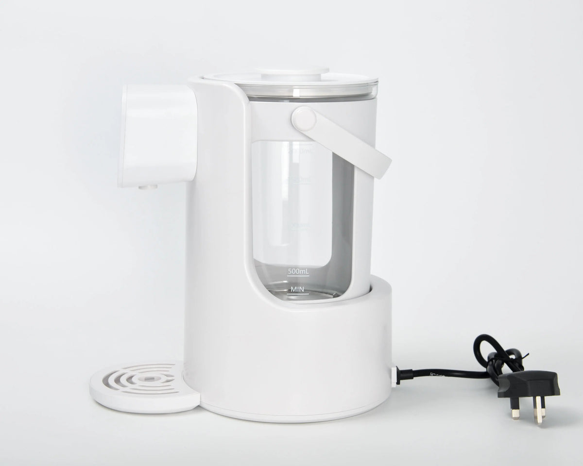 New water heater - سخان الماء الجديدة - Shopzz