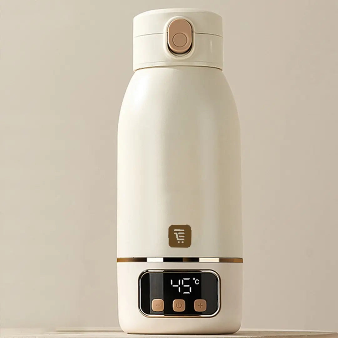 Portable Water heater - السخان متنقل - Shopzz