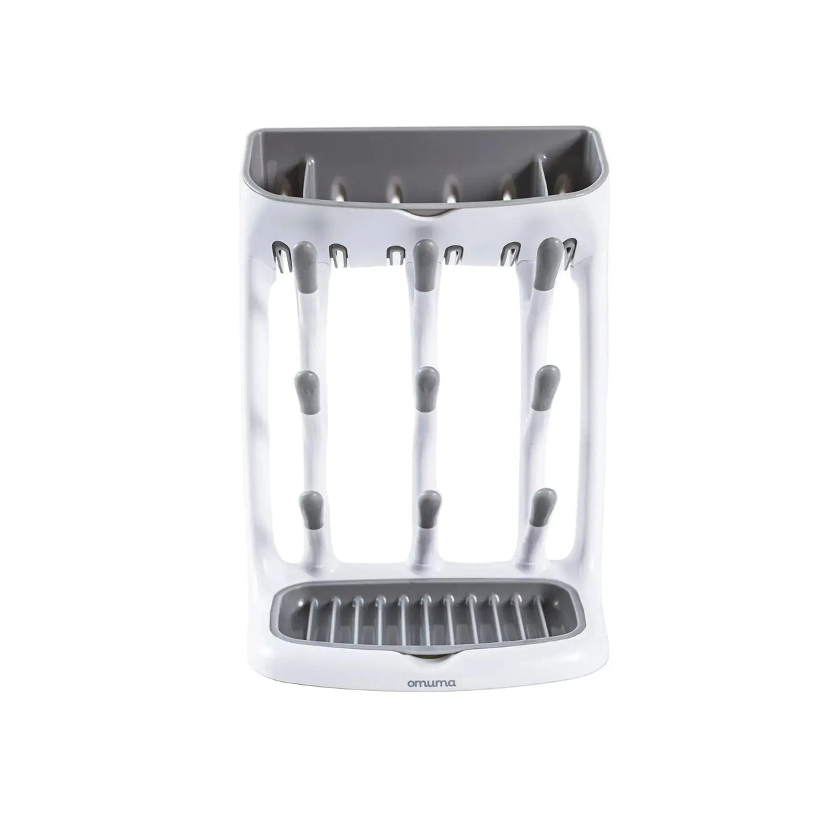 رف تنشيف رضّاعات Omuma – Baby Bottle Drying Rack - Omuma