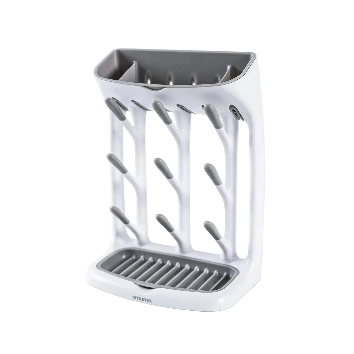 رف تنشيف رضّاعات Omuma – Baby Bottle Drying Rack - Omuma