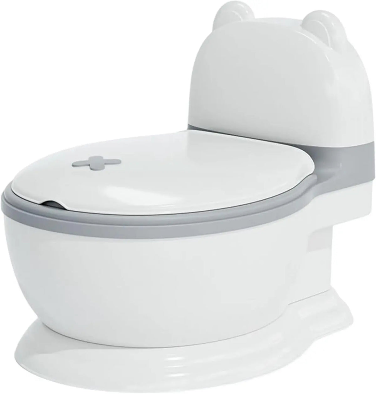 Training Toilet Seat - مرحاض الأطفال للتعلم - Shopzz